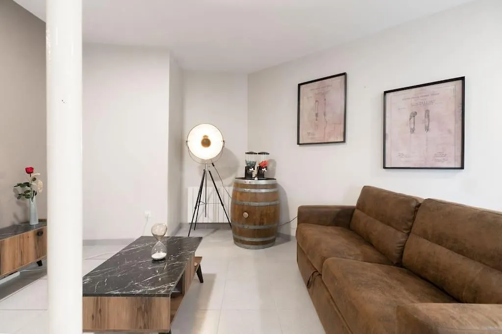 #Fer Rever 63# Spa # Thiers Apartment