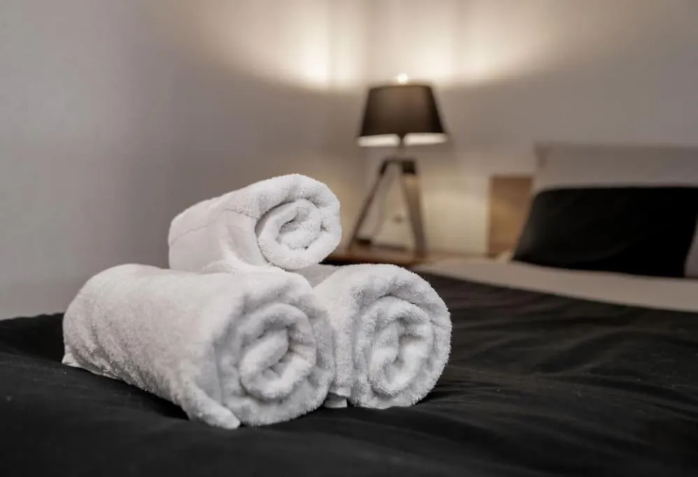 Apartment #Fer Rever 63# Spa # Thiers