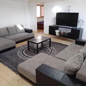  Apartment Le Galion