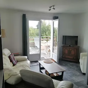  Appartement Maison Au Calme A 5 Minutes Du Centre-ville 2 Nuitees Minimum